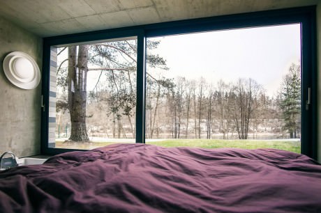 Residential House by GYZA - 8