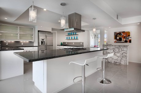 Deepwell House by H3K Design - 6