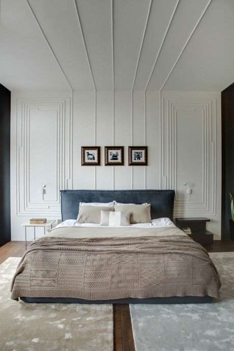 Oh!dessa Apartment by 2Bgroup - 8