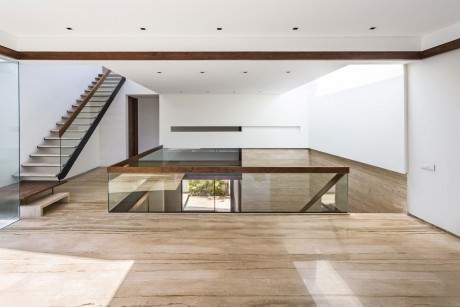 House 2413 by Charged Voids - 9