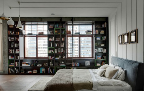 Oh!dessa Apartment by 2Bgroup - 9