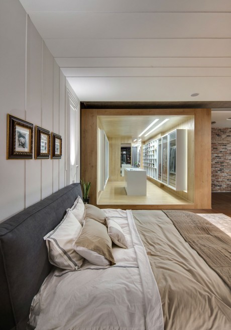 Oh!dessa Apartment by 2Bgroup - 10