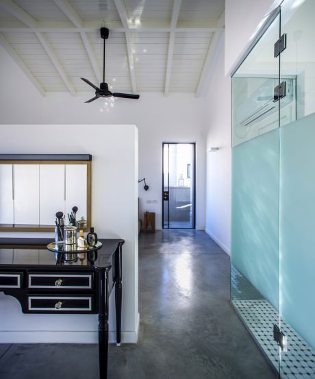 Kibbutz House by Henkin Shavit Architecture & Design - 8