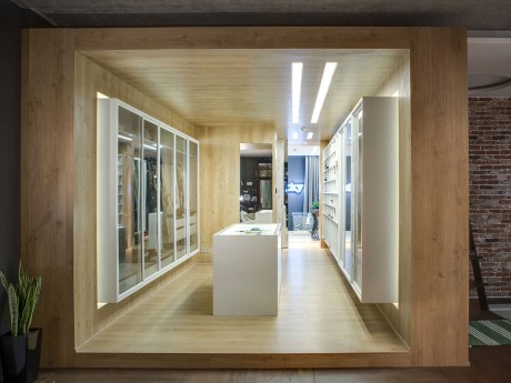 Oh!dessa Apartment by 2Bgroup - 11