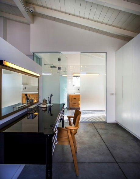 Kibbutz House by Henkin Shavit Architecture & Design - 9