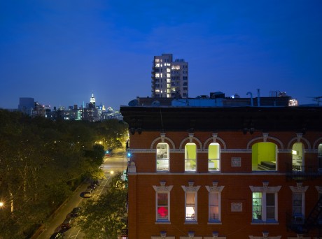 Chinatown Loft by Buro Koray Duman - 11