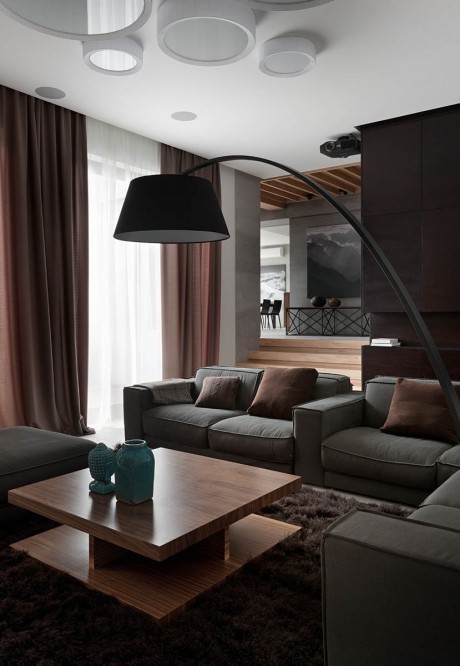 Two Levels by Nott Design - 2