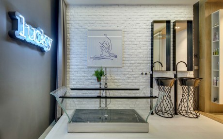 Oh!dessa Apartment by 2Bgroup - 13