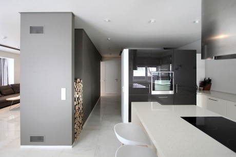 House 02 by Ramūnas Manikas and Valdas Kontrimas - 7