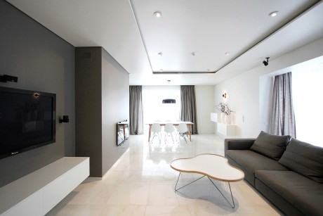 House 02 by Ramūnas Manikas and Valdas Kontrimas - 2