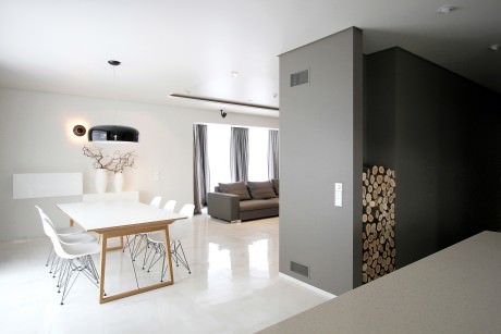 House 02 by Ramūnas Manikas and Valdas Kontrimas - 5