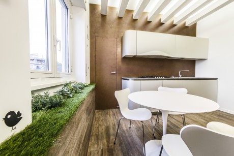 Scent of Garden Apartment by Brain Factory - 10