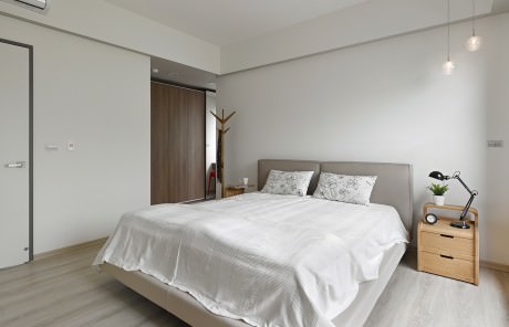 Liu’s Warm House by HOYA design - 9