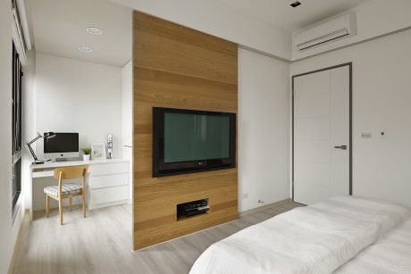 Liu’s Warm House by HOYA design - 10