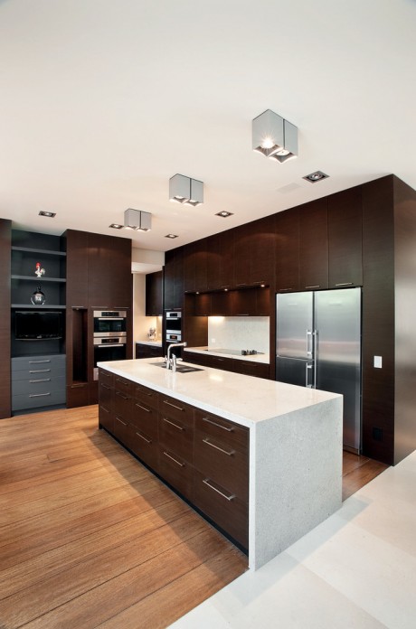 Hunter House by Darren Carnell Architects - 6