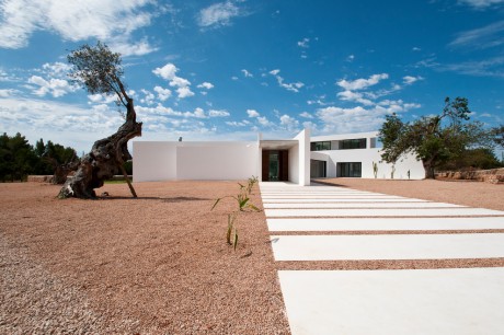 Can Pep de Sa Guaita by Ivan Torres Arquitectos - 16