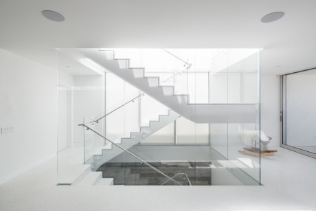 Zig Zag House by Dan Brunn Architecture - 7