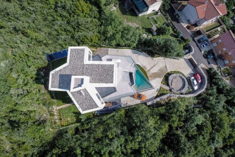 Gumno House by Turato Architects - 9