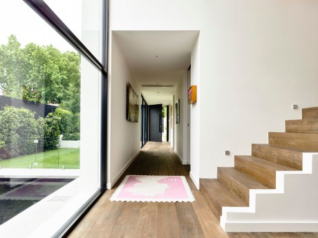 Kew House by Amber Hope Design - 11