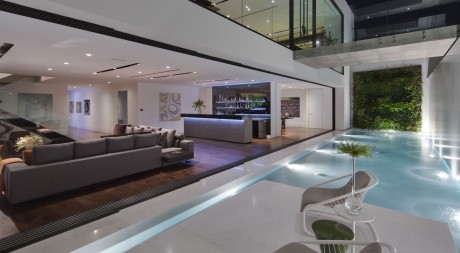 T-1 Residence by McClean Design - 8