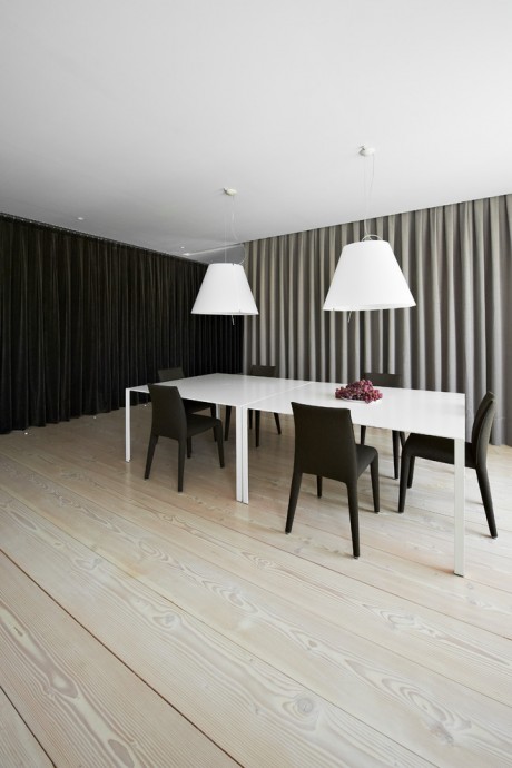 A House by Vaillo Irigaray Architects - 5