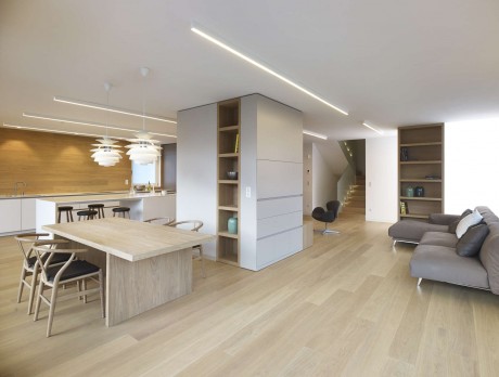 MP Apartment by Burnazzi Feltrin Architetti - 6