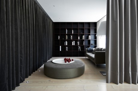 A House by Vaillo Irigaray Architects - 3