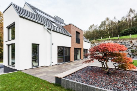Modern House by ONE!CONTACT - 11