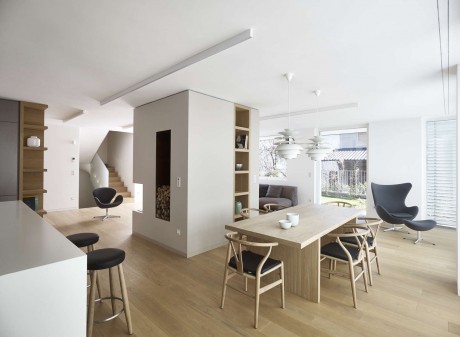 MP Apartment by Burnazzi Feltrin Architetti - 4