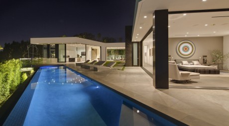 T-1 Residence by McClean Design - 11