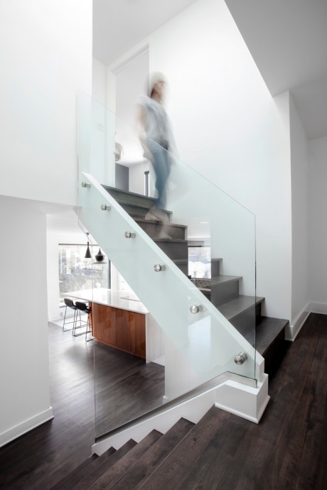 TMR Residence by Catlin Stothers Design - 8