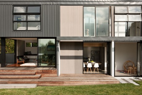 Waterview House by Matter Architects - 4