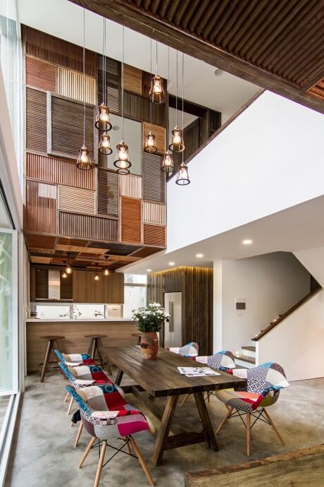 EPV House by AHL Architects & Associates - 5