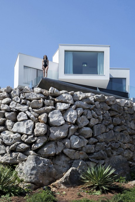 Gumno House by Turato Architects - 7