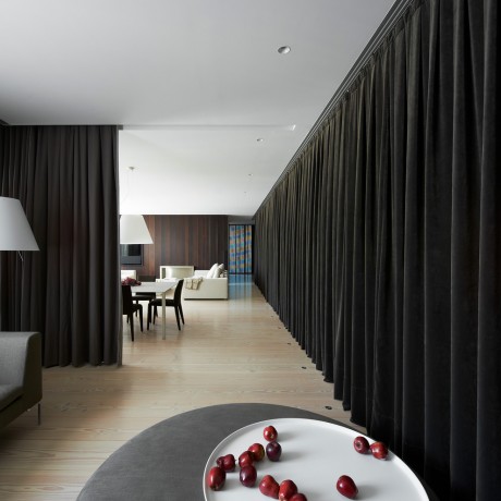 A House by Vaillo Irigaray Architects - 2