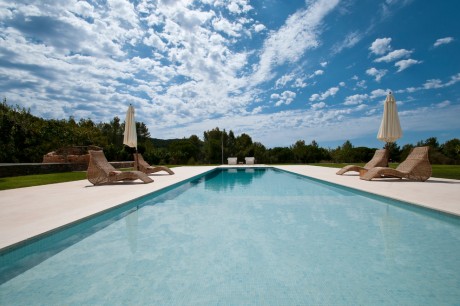 Can Pep de Sa Guaita by Ivan Torres Arquitectos - 14