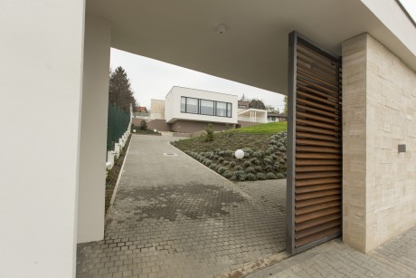 Popovica House by Stanislav Grgic - 4