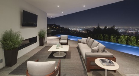 T-1 Residence by McClean Design - 6