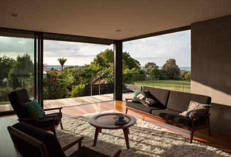 Waterview House by Matter Architects - 5