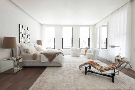 East 11th Street Penthouse by Delos - 11