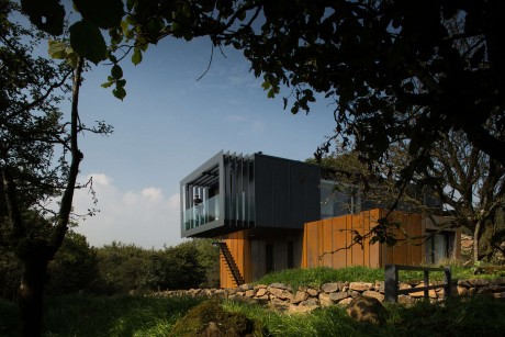 Grillagh Water by Patrick Bradley Architects - 10