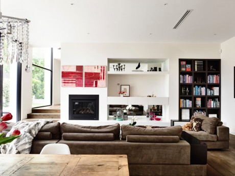 Kew House by Amber Hope Design - 6