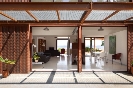 Maison Alios by Guillaume Cosculluela - 4