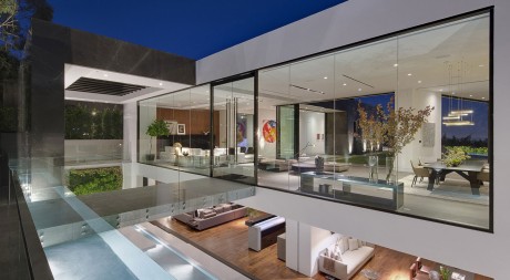 T-1 Residence by McClean Design - 10