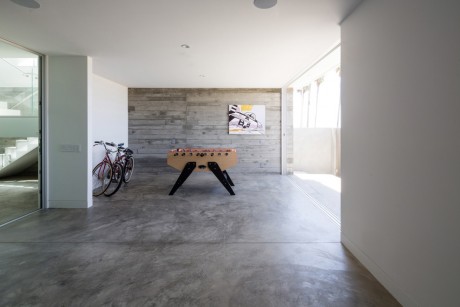 Zig Zag House by Dan Brunn Architecture - 13