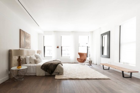 East 11th Street Penthouse by Delos - 10