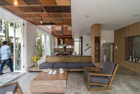 EPV House by AHL Architects & Associates - 8