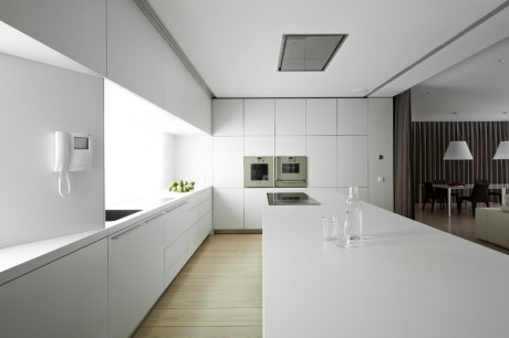 A House by Vaillo Irigaray Architects - 4