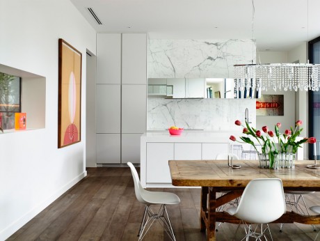 Kew House by Amber Hope Design - 7