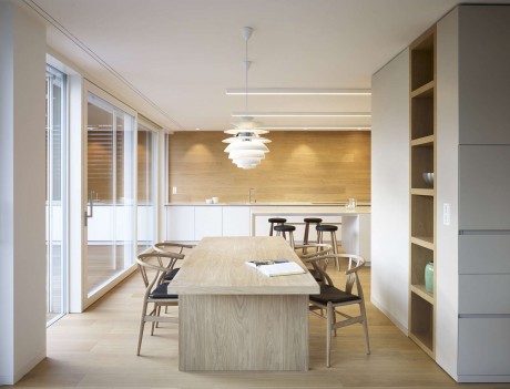 MP Apartment by Burnazzi Feltrin Architetti - 5
